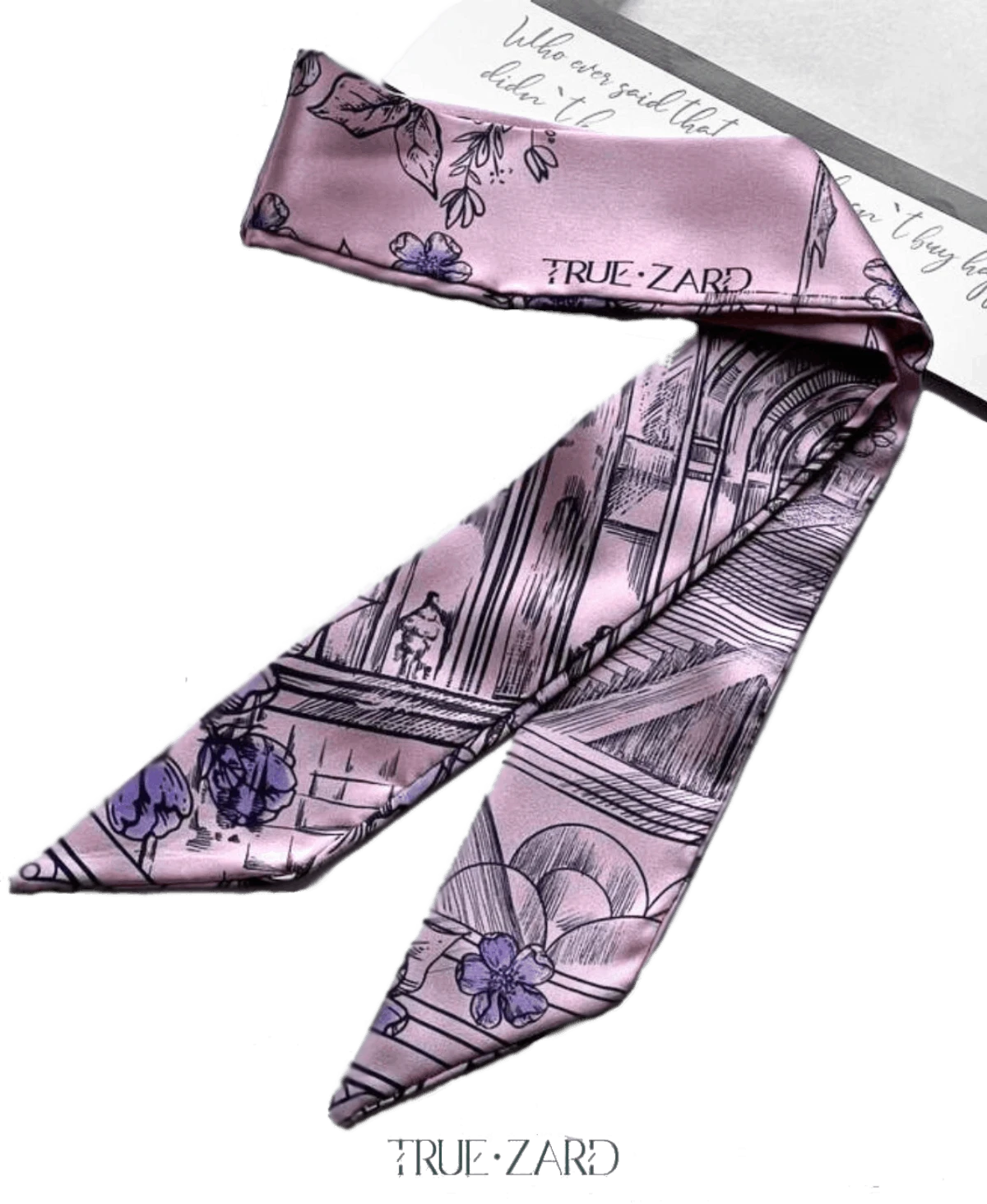 Երևան  վարդագույն Ժապավեն